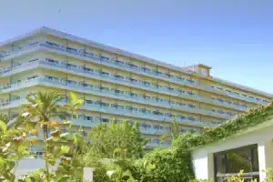 Отель «Sol Marbella Estepona Atalaya Park», Эстепона