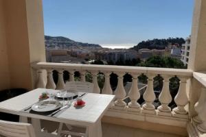 Apart-Hotel Riviera Cimiez, Ницца