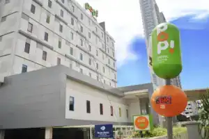 Pop! Hotel Kemang Jakarta, Джакарта