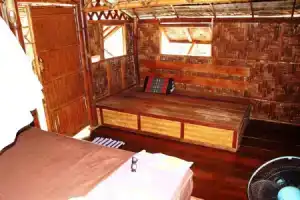 Отель «Lazy Hut», Кох Пхаям