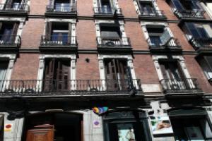 Hostal «Atocha Almudena Martín», Мадрид