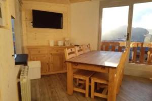 Apartment Place Des Arolles - 2, Валь Торанс