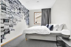 Lille Hotell, Арендал