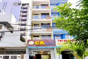 CR Hotel, Нячанг