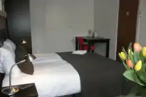 Hotel «Orion», Роттердам