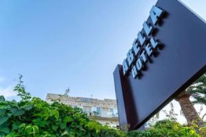 Abella Hotel, Агиа Марина