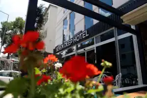 Seven Deep Hotel, Анкара