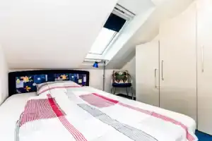 Relax Apartment Köln Merheim, Кёльн