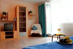 ApartDay на улице Рылеева 2В, Челябинск