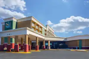 Motel 6-Lincoln, NE - Airport, Линкольн