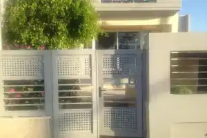 Anna Apartments I, Агиа Марина