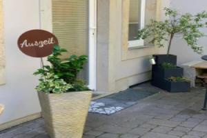 Appartement im Funkenhöfchen, Пирна