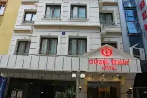 Kozan City Hotel, Измир