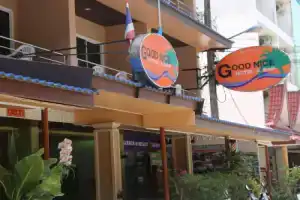 Good Nice Hotel, Патонг