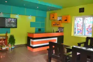 Queen Hotel Cat Ba, Остров Кат Ба