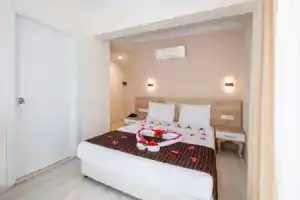 Romeo Beach Hotel, Кемер
