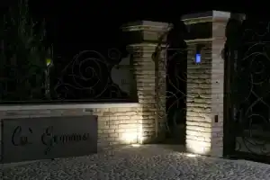 Мини-отель «Ca' Gemma», Тревизо