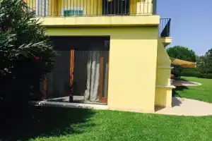 Fabulous Villa in Albarella Private Island by Beahost Rentals, Альбарелла