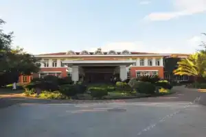 Yuntian Garden Hotel, Куньмин