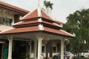 Baan Suanphet Resort, Капхэнг Пхет