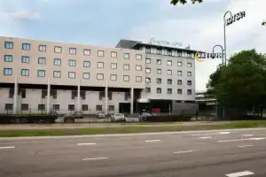 Bastion Hotel Utrecht, Утрехт