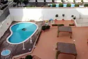 Apartment Estrella de la Cala II, Бенидорм