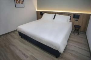 Moody smart & comfy Hotel, Террануова-Браччолини