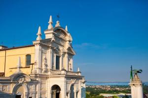 Casa Valtenesi, Польпенацце-дель-Гарда