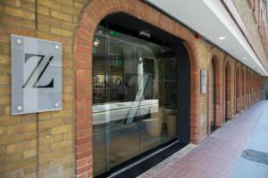 The Z Hotel Piccadilly, Лондон