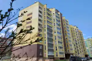 Квартира студия, Челябинск