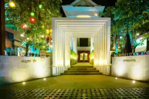 Memoire d' Angkor Boutique Hotel, Сиемреап