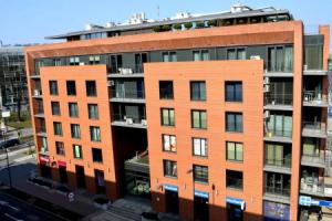Palace Apartments Krakow - Prestige, Краков