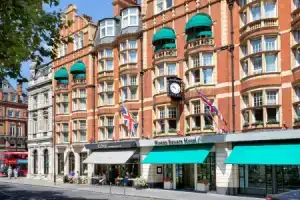 Sloane Square Hotel, Лондон
