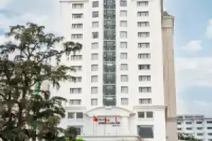 Ha Long Dream Hotel, Халонг