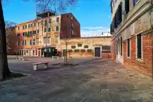 Hotel «Il Moro di Venezia», Венеция