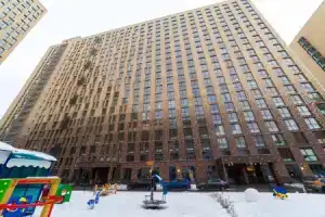 Апартаменты «Санди на 3-й Хорошёвской», Москва