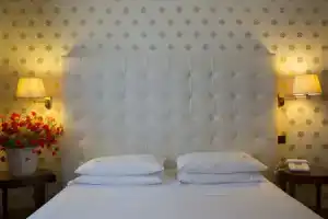 Hotel «Carlton», Пескара