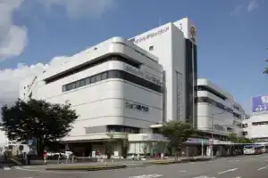 Hotel «Granvia Wakayama», Вакаяма
