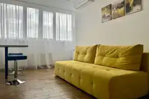 Апартаменты на улице Чапаева, Ставрополь