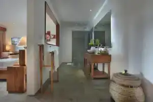 Отель «The Hidden Paradise Ubud», Убуд