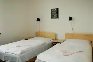 Hotel «Helena», Гижицко