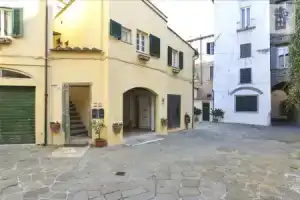 Appartamento Sarina by Vacation in Lucca, Лукка