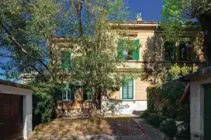 Amazing Home in Rijeka With Wifi and 1 Bedrooms, Риека
