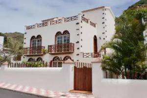 Apartamentos La Luna, Икод-де-лос-Винос