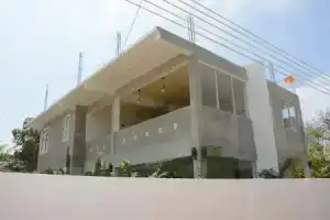 Hotel «Tobiko», Тринкомали