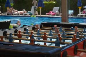 Park Hotel Perù ***s, Лидо-ди-Езоло