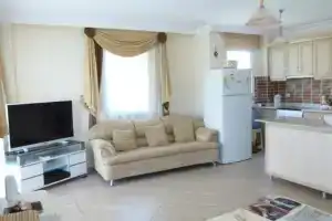 Yasmin Garden Aparts and Villas, Акбюк