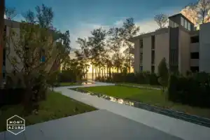 Отель «Twinpalms MontAzure», Камала