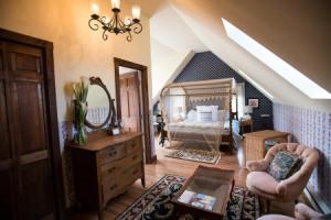 Gardenview Bed and Breakfast, Ньюпорт