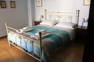 B&B Verdegiada, Бриндизи